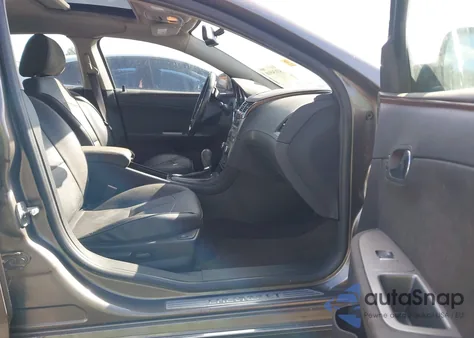 2010 Chevrolet Malibu Ltz z USA, uszkodzony, nr VIN 1G1ZE5E07AF142741